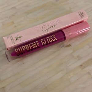 Jeffree Star Supreme Gloss More Than Friends